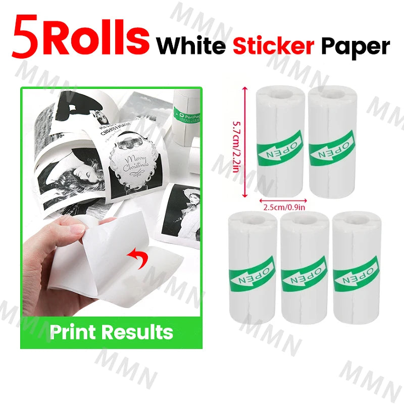 MINI PRINTER