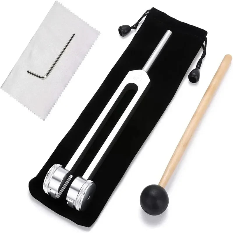 128Hz Healing Instrument