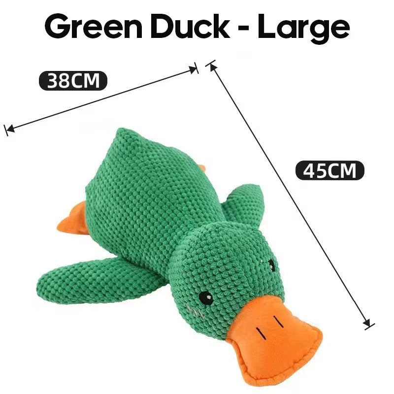 Calming  Durable Durk