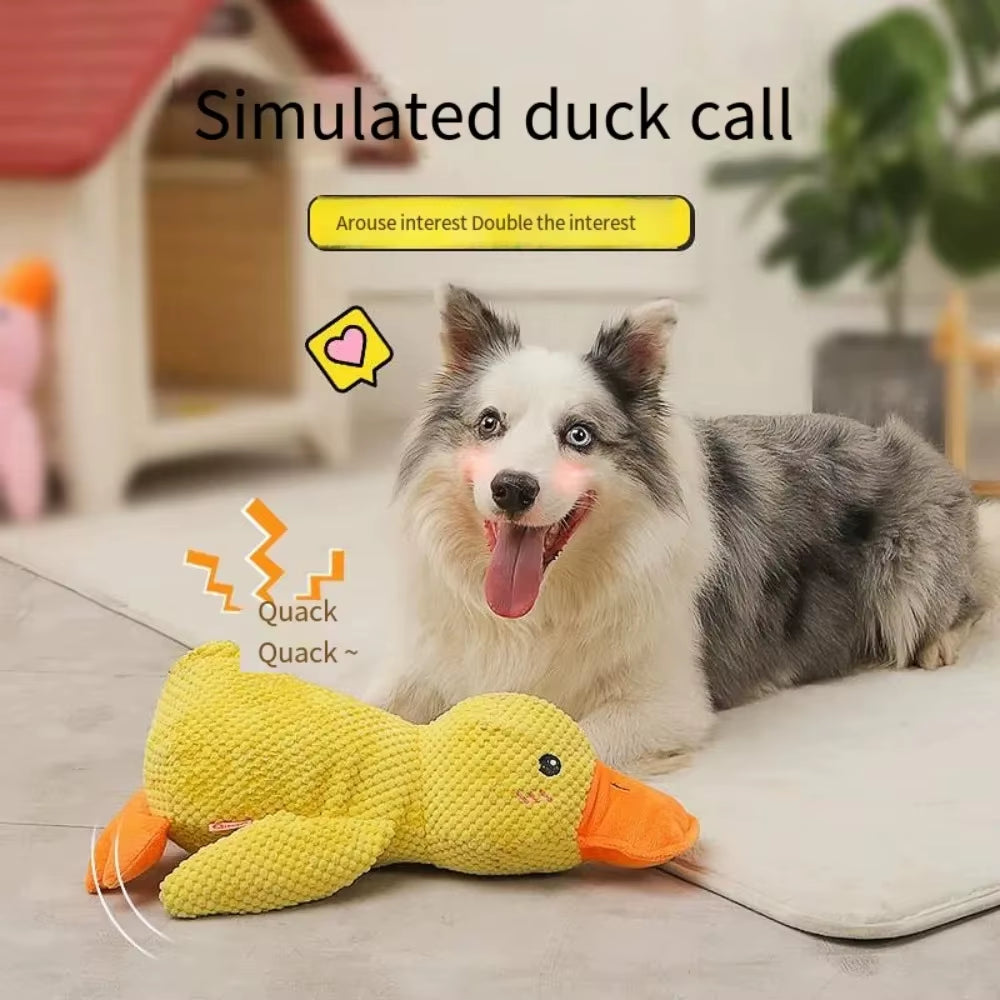 Calming  Durable Durk