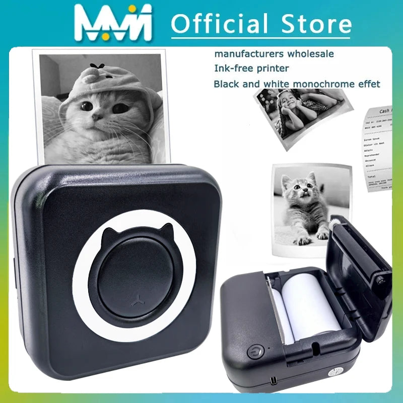 MINI PRINTER 