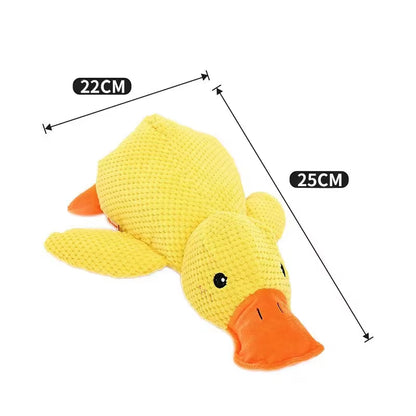 Calming  Durable Durk