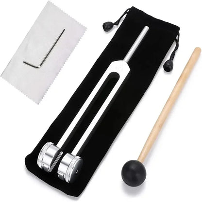 128Hz Healing Instrument