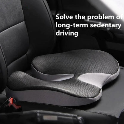 Memory Foam Seat Cushion(orthopedic)
