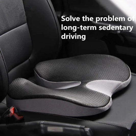 Memory Foam Seat Cushion(orthopedic)