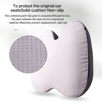 Memory Foam Seat Cushion(orthopedic)