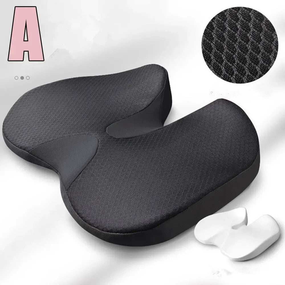 Memory Foam Seat Cushion(orthopedic)