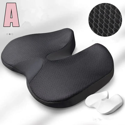 Memory Foam Seat Cushion(orthopedic)