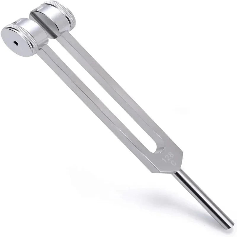 128Hz Healing Instrument