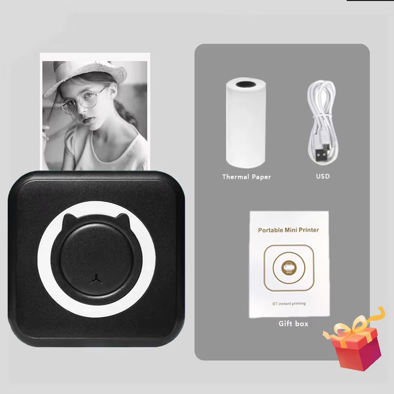 MINI PRINTER 