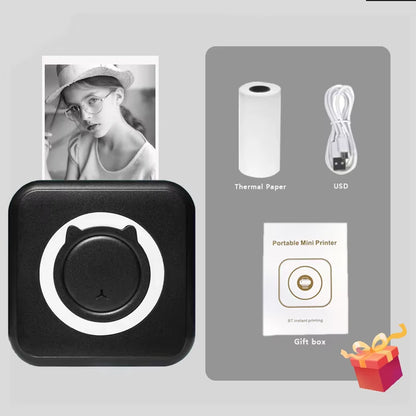 MINI PRINTER 