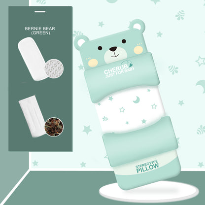 Baby Head Shapping Pillow