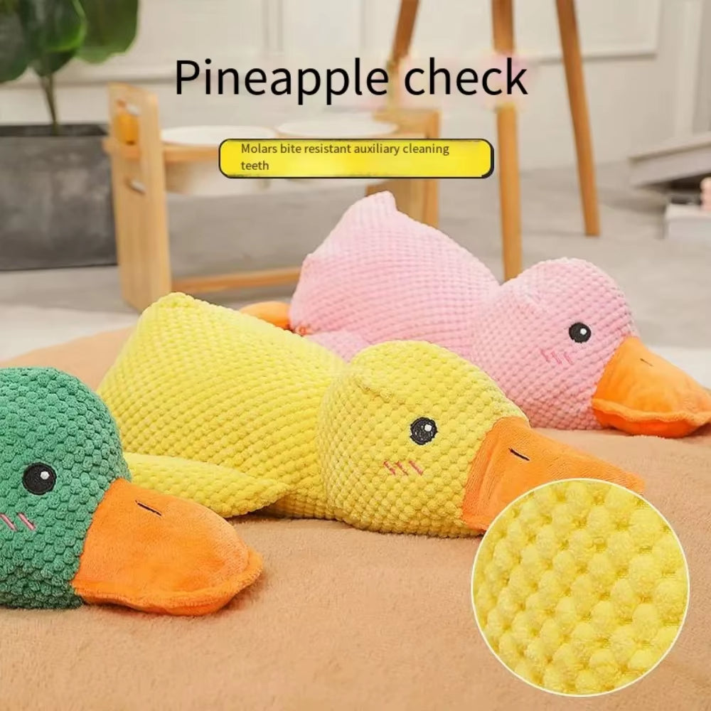 Calming  Durable Durk