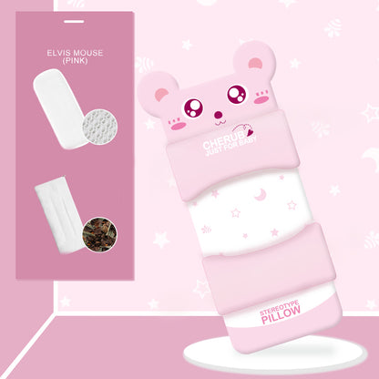 Baby Head Shapping Pillow