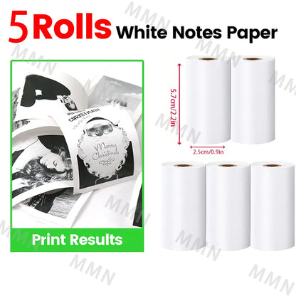 MINI PRINTER 