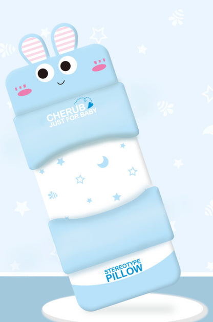 Baby Head Shapping Pillow