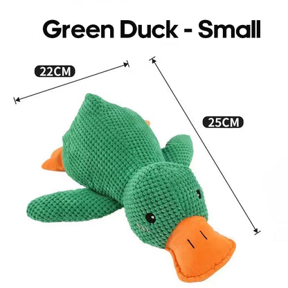 Calming  Durable Durk