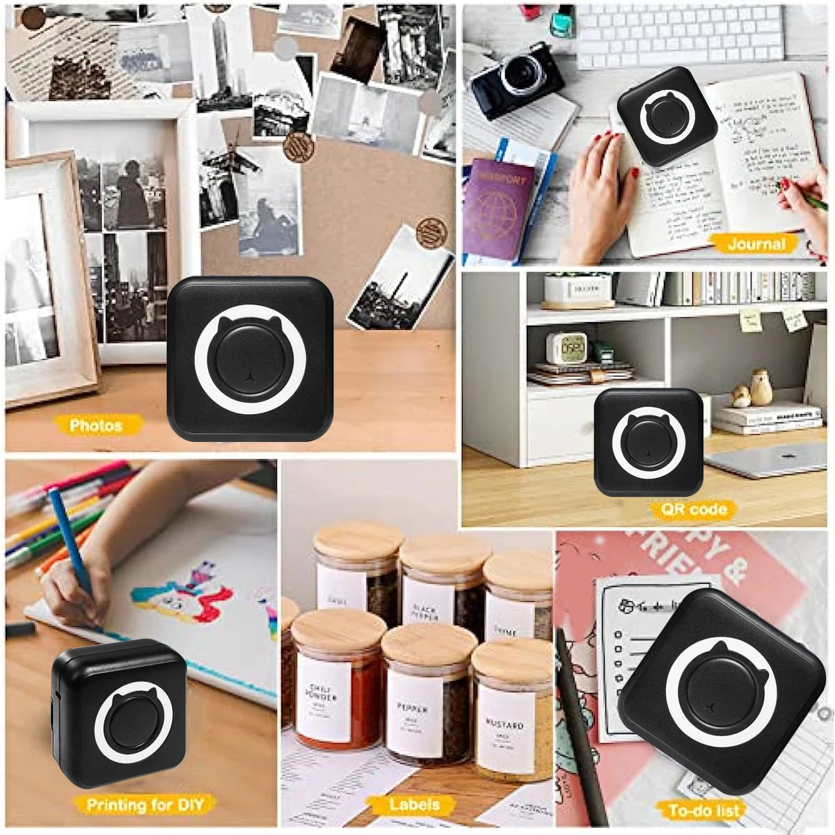 MINI PRINTER 
