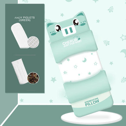 Baby Head Shapping Pillow