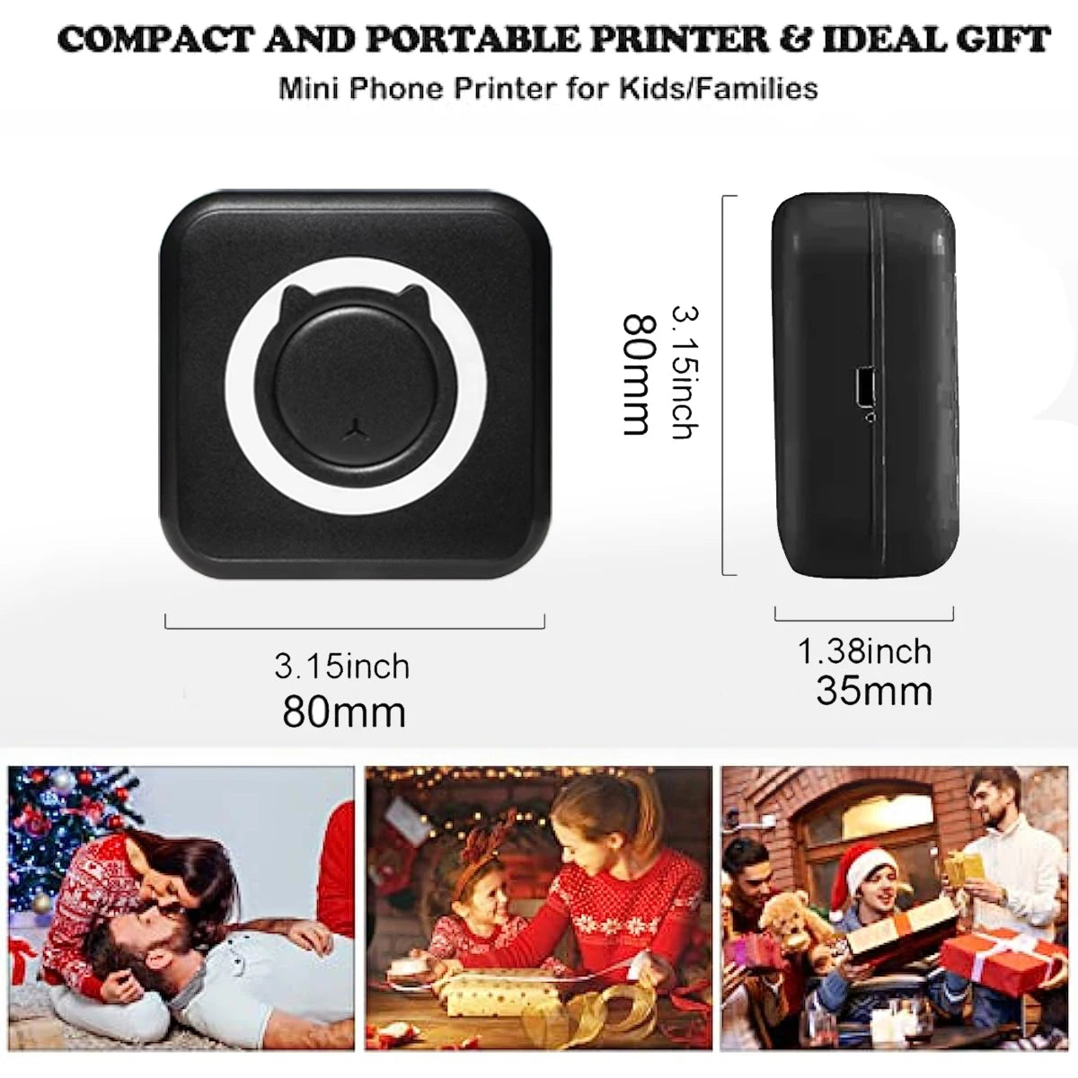 MINI PRINTER 