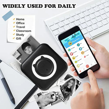 MINI PRINTER 