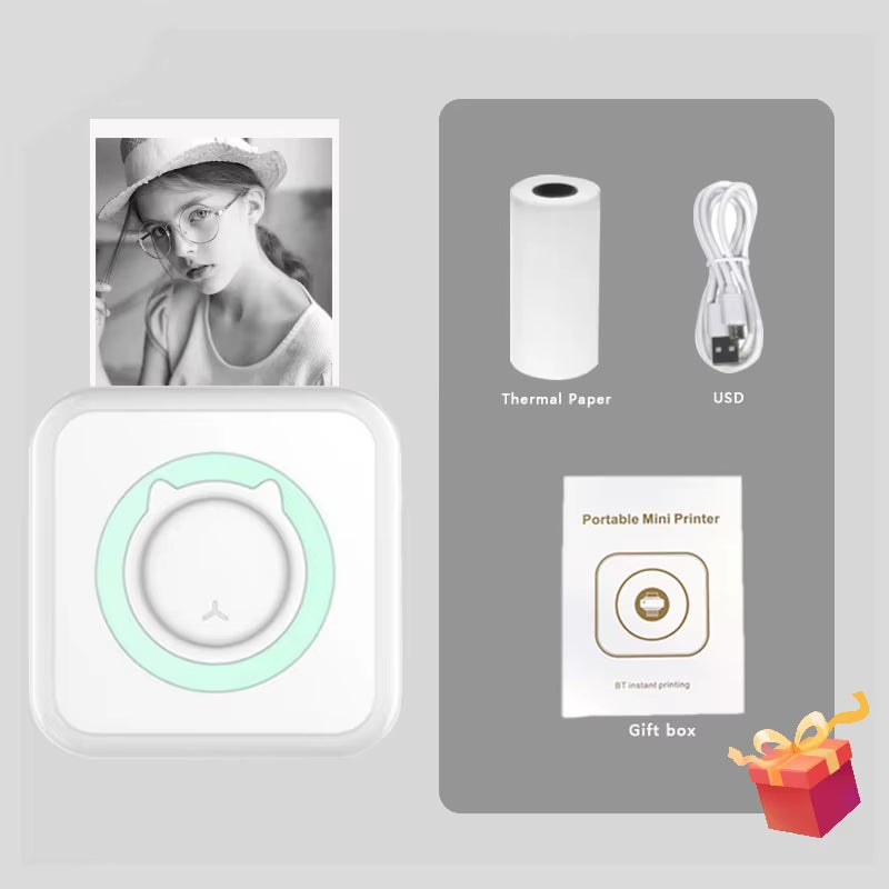 MINI PRINTER 
