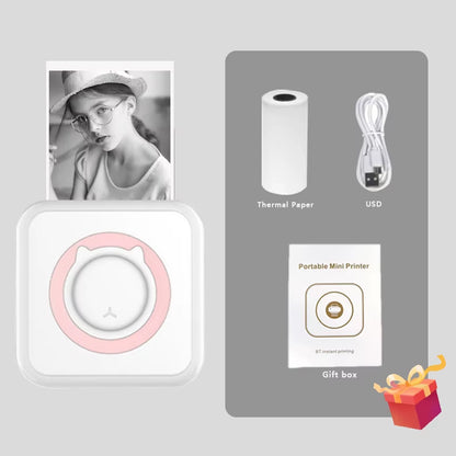 MINI PRINTER 