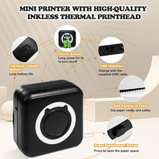 MINI PRINTER 